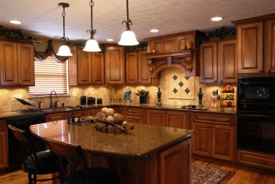 Commercial Cabinetry Service