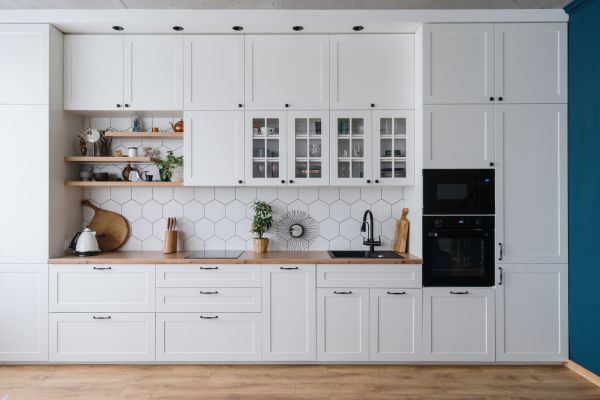 Kitchen Cabinets Installation in Argyle