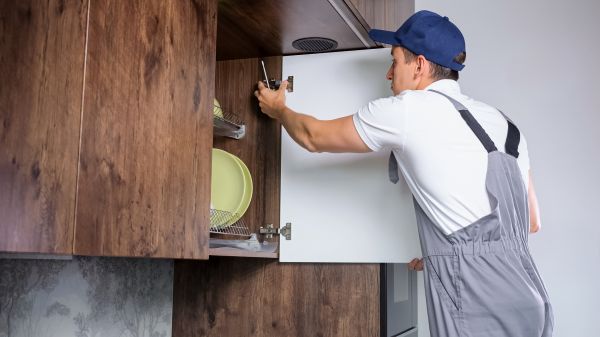Cabinetry Service in Argyle
