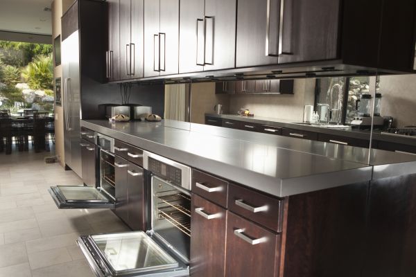 Commercial Cabinetry Service in Argyle