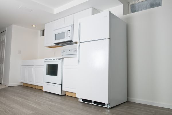 Kitchen Cabinet Remodeling in Argyle