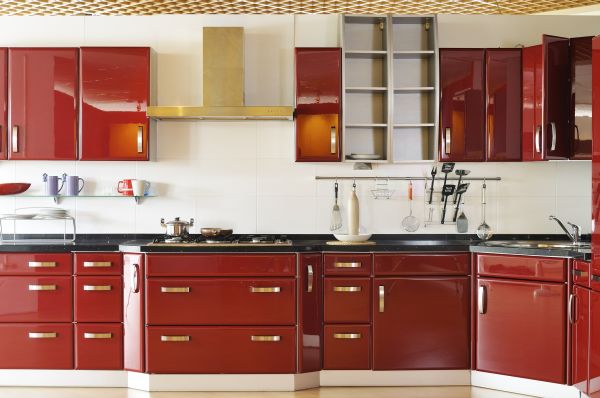 Kitchen Cabinet Replacement in Argyle